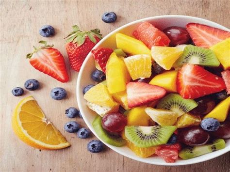 Câte fructe pentru diabet pot mânca pe zi?
